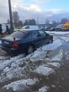 Volvo (13 foto / 13)