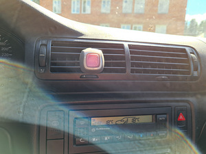 VW Passat B5 1.8 92kW (7 foto / 8)