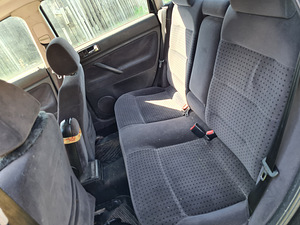 VW Passat B5 1.8 92kW (8 foto / 8)