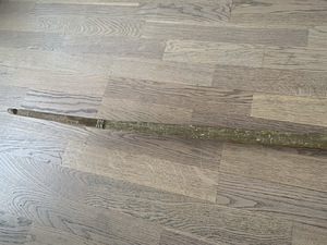Ajaloolised vibud ja ammud (7 foto / 9)