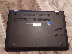 Lenovo ThinkPad 13 i5 8GB RAM 256GB SSD Ultrabook (3 foto / 3)