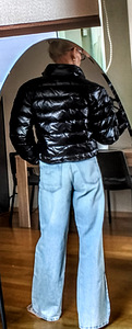 Sügis/kevad jope (2 foto / 7)
