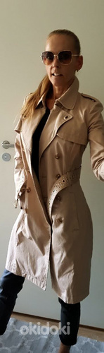 Mantel guess by marciano