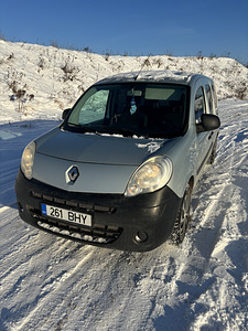 Renault Kangoo MAXI 1.5 80 kW (2 foto / 15)