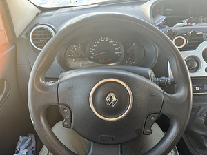 Renault Kangoo MAXI 1.5 80 kW (14 foto / 15)