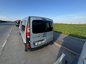 Renault Kangoo MAXI 1.5 80 kW (3 foto / 15)