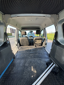 Renault Kangoo MAXI 1.5 80 kW (15 foto / 15)