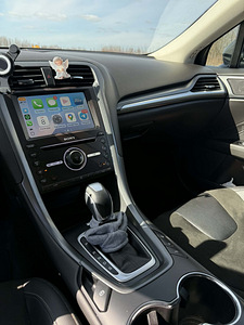 Müüa Ford Mondeo 2017 2.0 diisel, automaat (4 foto / 14)