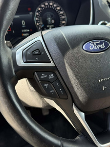 Müüa Ford Mondeo 2017 2.0 diisel, automaat (13 foto / 14)