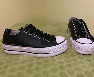Nahast converse nr 38-39 (2 foto / 3)