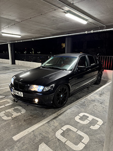 BMW e46