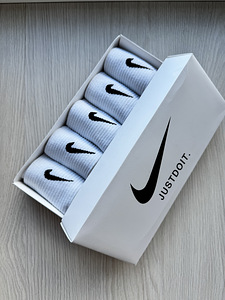 Nike sokid (1 foto / 3)