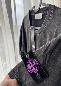 T-särk stone island (2 foto / 3)