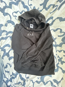 Polar skate co hoodie (1 foto / 3)