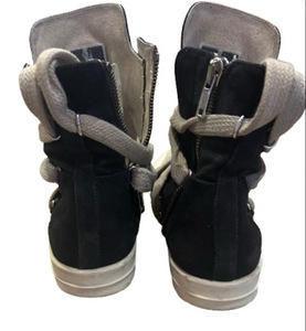 Rick owens hexa jumbo lace (3 foto / 4)