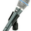 Микрофон Shure Beta 87A (фото #5)