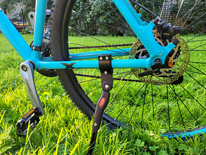 Велосипед SUP Rotor Blue (3 фото из 6)