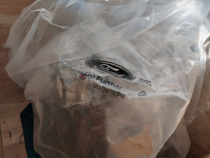 Ford Ranger 2022 (3 foto / 6)