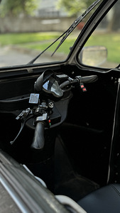 Elektriauto SKAND, Soome (3 foto / 9)