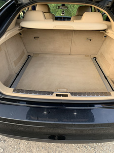BMW X6 E72 3.0 40d (3 фото из 14)
