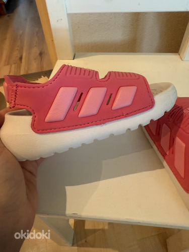 Adidas tossud 23