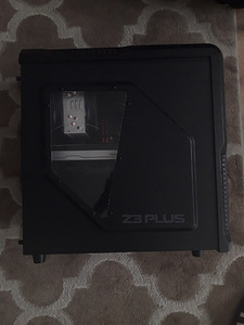 GTX 980TI GAMING PC, i7-4770K, 16 GB RAM (1 foto / 1)