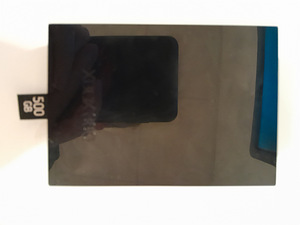 Kõvaketas Xbox 360 Slim 500GB jaoks (2 foto / 2)