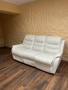 Diivan Recliner (3 foto / 3)