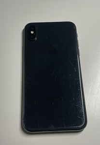 iPhone X (2 foto / 3)