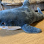Продаю плюшевую акулу (фото #1)