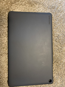 Samsung Galaxy Tab A originaalümbris (2 foto / 3)