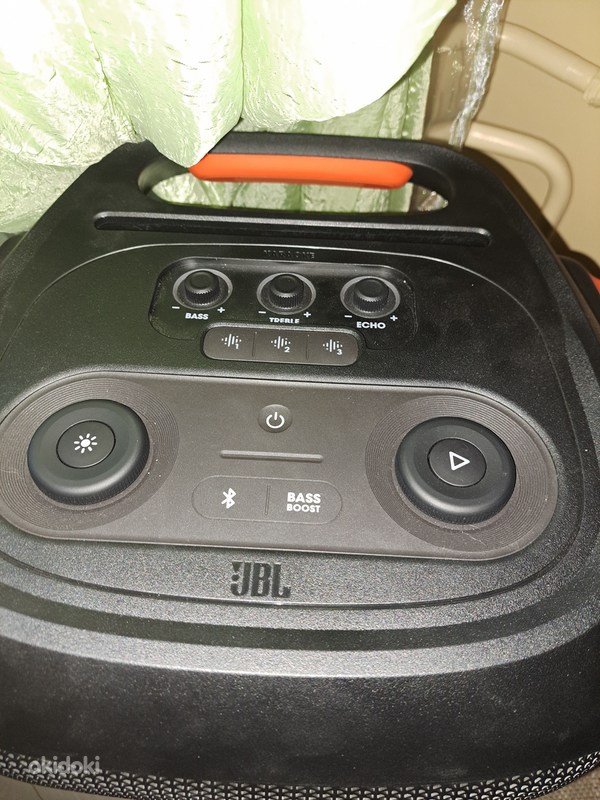 JBL partybox 710 - Tallinn, Kõlarid – okidoki