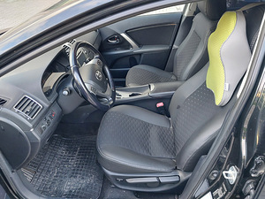 Auto rent takso Bolt (3 foto / 8)
