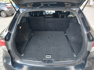 Auto rent takso Bolt (6 foto / 8)