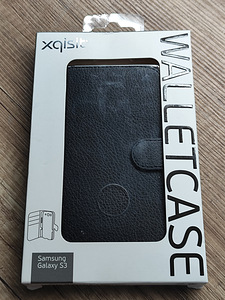 Чехлы для Galaxy s3 (6 фото из 7)