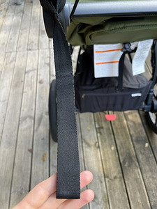 Thule Urban Glide 2 (6 foto / 9)