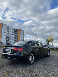 Audi A4 B8 1.8 TFSI 125kW (3 foto / 7)