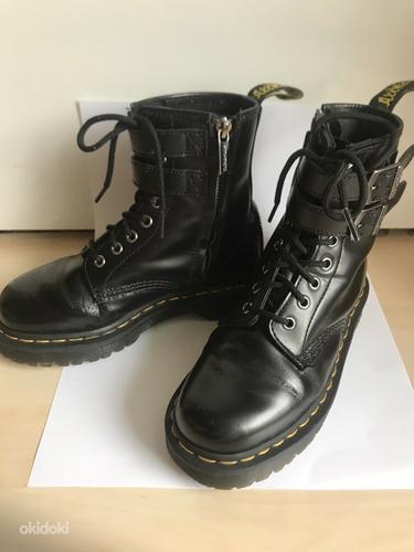 Dr martens