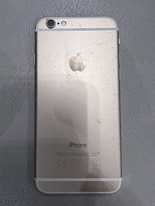 iPhone 6 - 32Gb Gold (2 foto / 2)