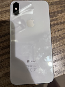 iPhone XS 64GB Grey (2 foto / 2)