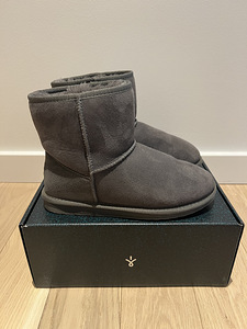 Uggs emu originaal (4 foto / 4)