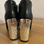 Ботинки Michael Kors (фото #2)