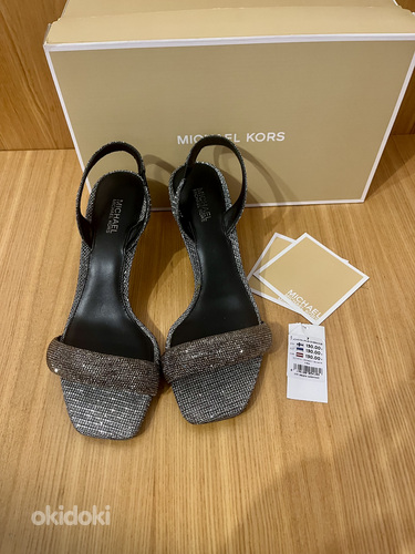 Sandaalid Michael Kors