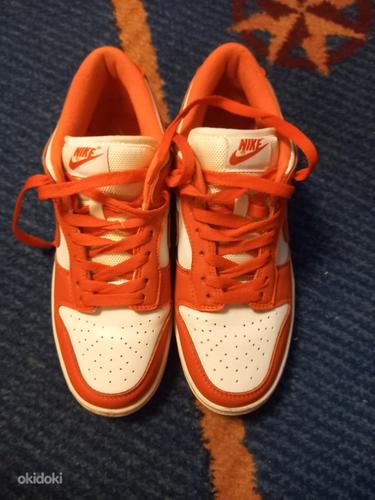 DUNK LOW RETRO SP 'SYRACUSE'