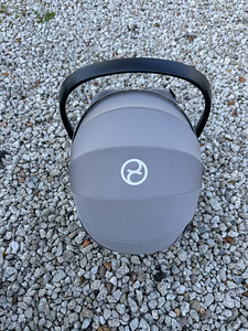 Cybex cloud z i-size isofixiga (4 foto / 8)
