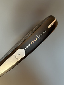 Patel racket Prime Power Edition 2.0 (2 foto / 3)