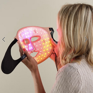 Capere LED маска для лица (2 фото из 3)