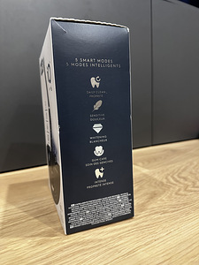 Braun Oral-B iO 6s - Elektriline hambahari (2 foto / 3)