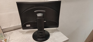 ViewSonic monitor (4 foto / 4)