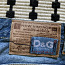 D&G Jeans (foto #1)